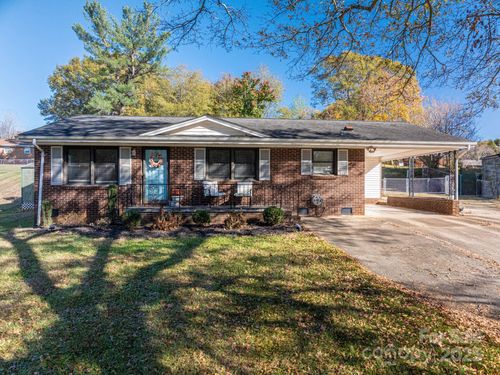 3037 Charles Road, Shelby, NC, 28150 | Card Image