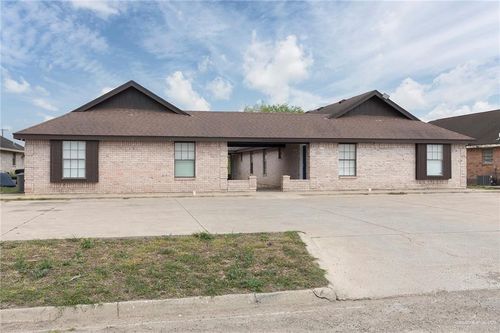 416 Date Palm St, Donna, TX, 78537-2363 | Card Image