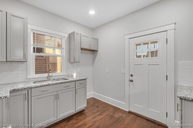 Kitchen with access to back porch.jpg | Image 7