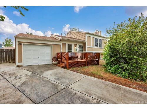 17787 Biscuit Root Dr, Parker, CO, 80134-8958 | Card Image