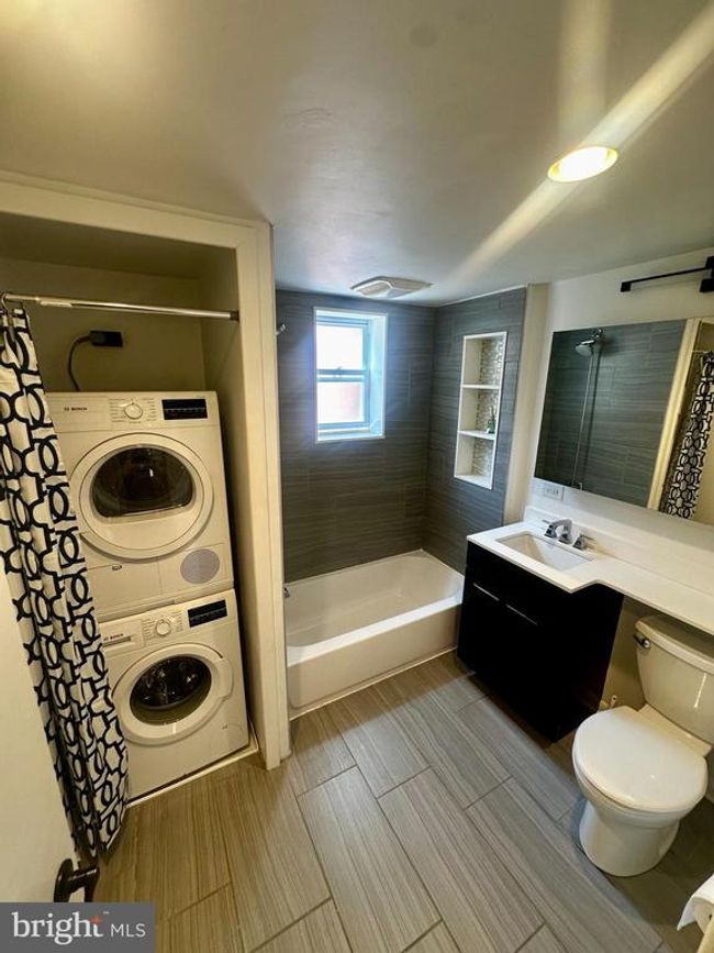 1740 Rodman St, Townhouse with 3 bedrooms, 2 bathrooms and null parking in PHILADELPHIA PA | Image 13