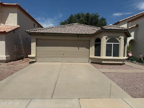 3236 E Kerry Ln, Phoenix, AZ, 85050-6364 | Card Image