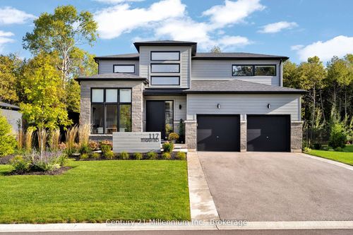 117 Tekiah Rd, Clarksburg, ON, N0H1J0 | Card Image