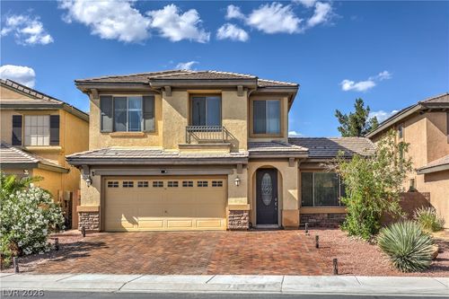 3836 Kettle Falls Ave, North Las Vegas, NV, 89085-4417 | Card Image