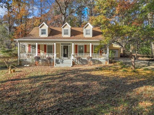 125 Circle Dr, Hampton, GA, 30228-1825 | Card Image