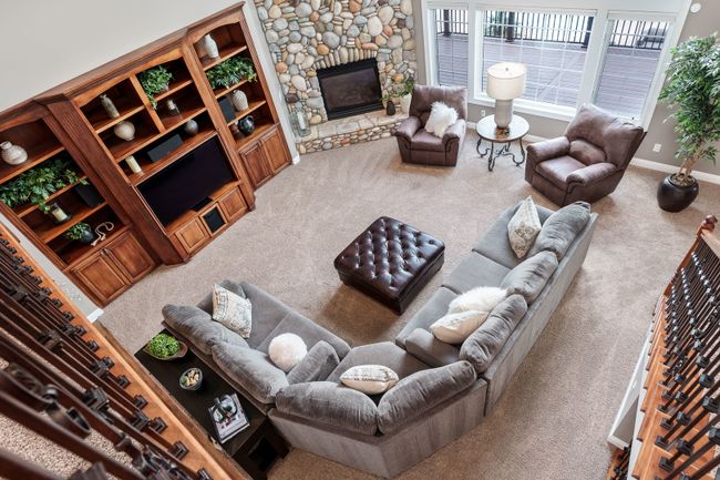 12428 Leighton Dr, House other with 4 bedrooms, 5 bathrooms and 3 parking in CALEDONIA IL | Image 15