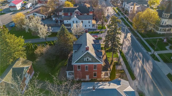 616 E Main St, House other with 4 bedrooms, 2 bathrooms and null parking in Cobleskill NY | Image 41