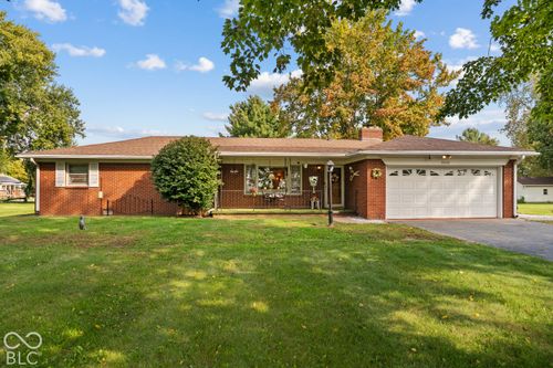 8226 W Ralston Rd, Camby, IN, 46113-9408 | Card Image
