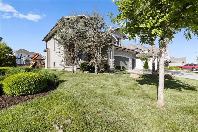 15945 W 165 Th St, House other with 5 bedrooms, 5 bathrooms and null parking in Olathe KS | Image 4