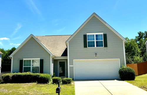 617 Timber Meadow Lake Drive, Fuquay Varina, NC, 27526 | Card Image