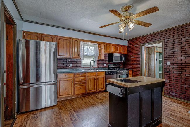 1015 Ridge Ave, House other with 4 bedrooms, 1 bathrooms and null parking in Greendale IN | Image 18