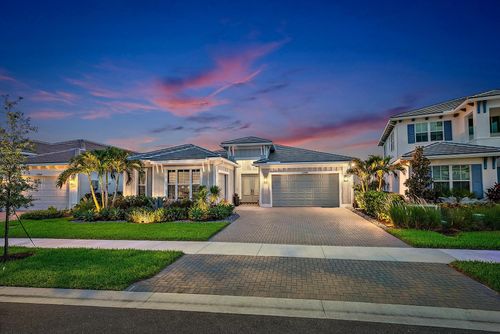 12248 Waterstone Cir, Palm Beach Gardens, FL, 33412-2585 | Card Image