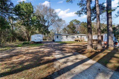 11950 Henderson Camp Road, Grand Bay, AL, 36541 | Card Image