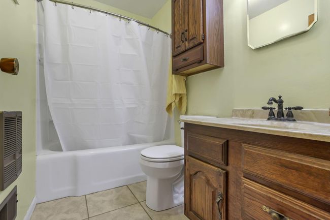 6880 Sandusky Ave, House other with 3 bedrooms, 1 bathrooms and null parking in Chatfield OH | Image 35