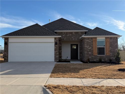 453 W Taverner Xing, Farmington, AR, 72730 | Card Image
