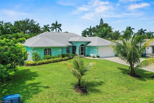 11690 Amanda Ln, BONITA SPRINGS, FL, 34135-6046 | Card Image