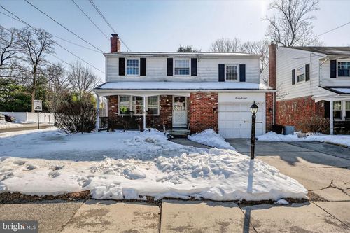 1600 Cedar Ave, HADDON HEIGHTS, NJ, 08035-1504 | Card Image