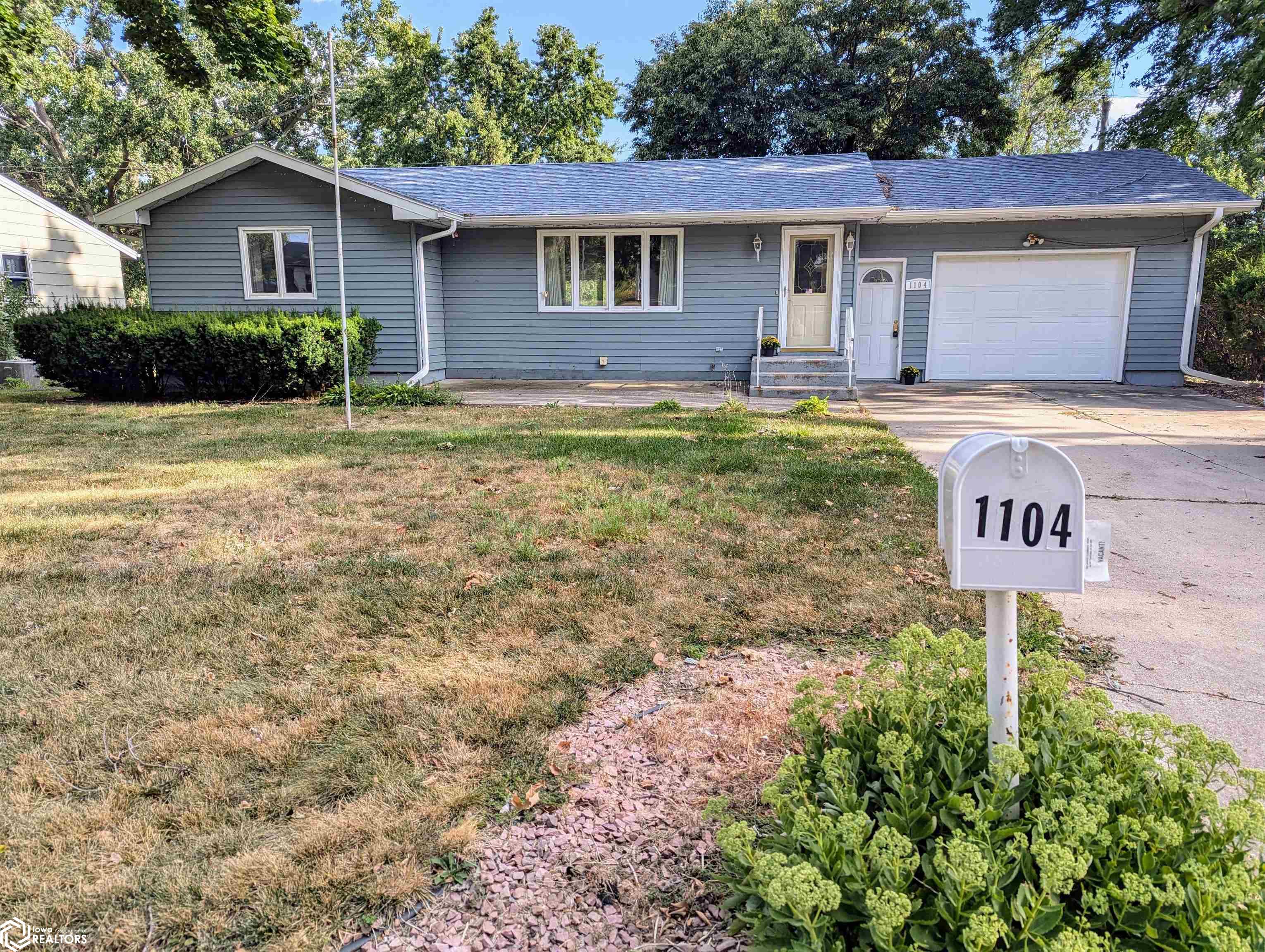 Terrace Dr, Humboldt, IA 50548