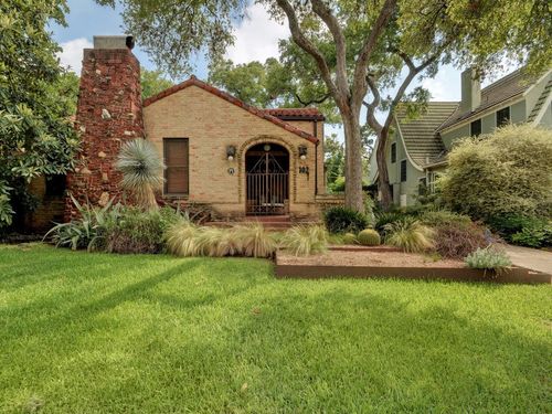 102 Laurel Ln, Austin, TX, 78705-2814 | Card Image
