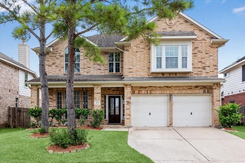 2109 Drake Falls Dr, Pearland, TX, 77584-1759 | Card Image