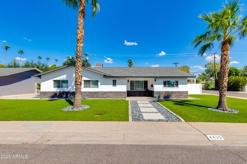4435 N 35th St, Phoenix, AZ, 85018-3951 | Card Image