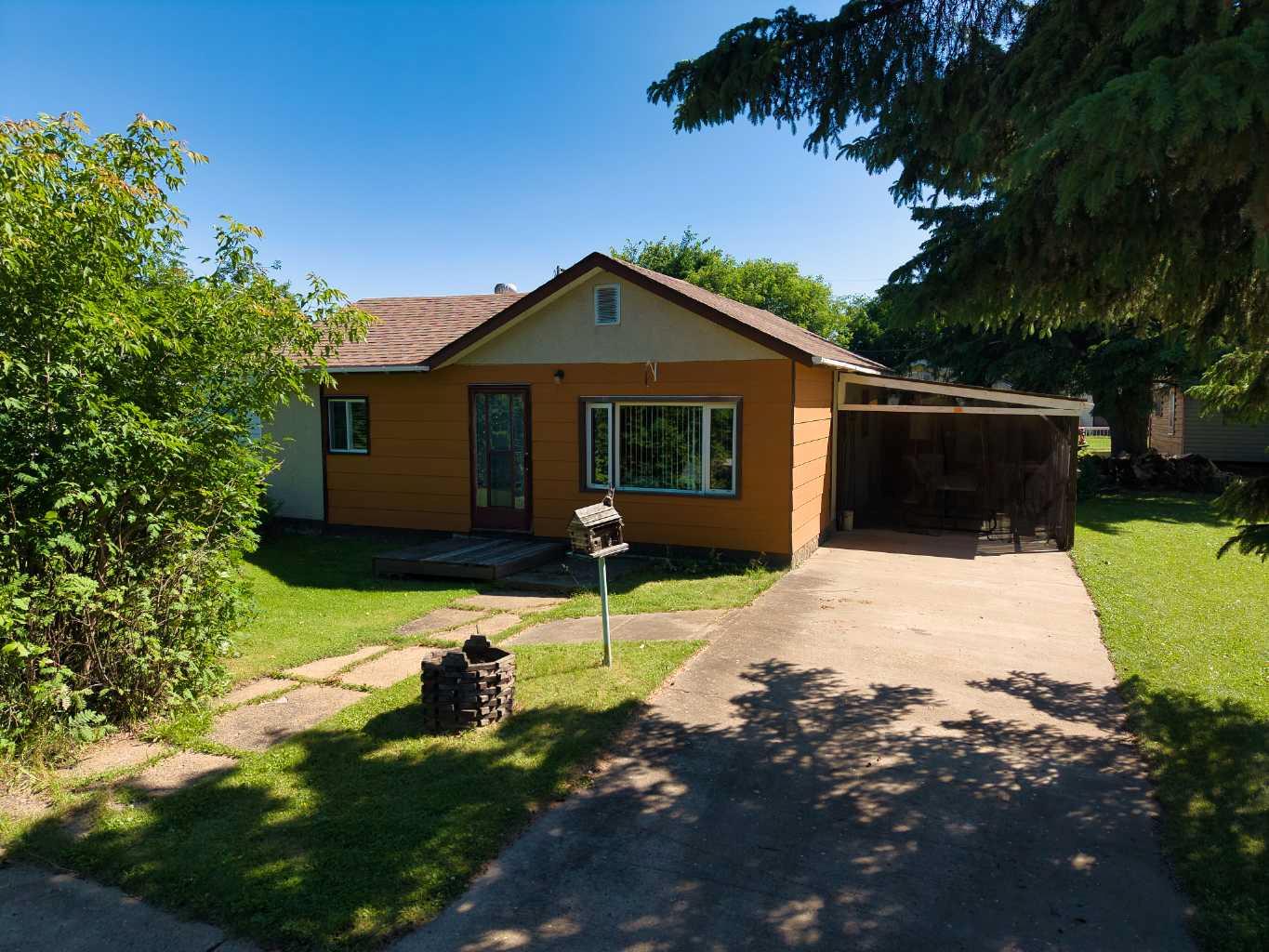 Residential in Kinuso 2