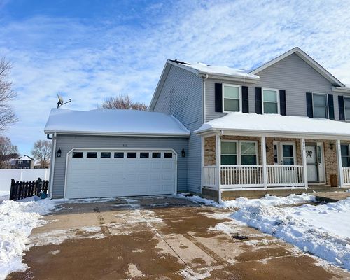 568 S Elizabeth St, Maple Park, IL, 60151-9163 | Card Image