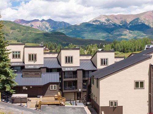 119-15 Marcellina Ln, Crested Butte, CO, 81225-5216 | Card Image