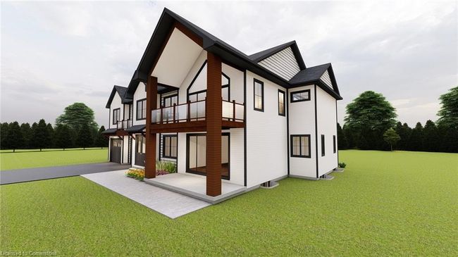 71 Wolven St, Home with 0 bedrooms, 0 bathrooms and null parking in Port Rowan ON | Image 9