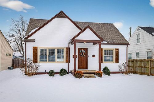 3043 Saint Ann St, Owensboro, KY, 42303-6349 | Card Image