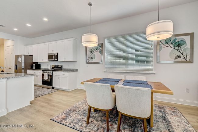 287 Rum Runner Way, Townhouse with 4 bedrooms, 4 bathrooms and null parking in ST JOHNS FL | Image 13