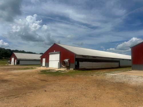 1725 Madison 2340, Huntsville, AR, 72740-7463 | Card Image