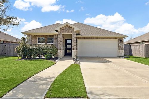 2536 Anderwood Pointe Way, Pearland, TX, 77089 | Card Image