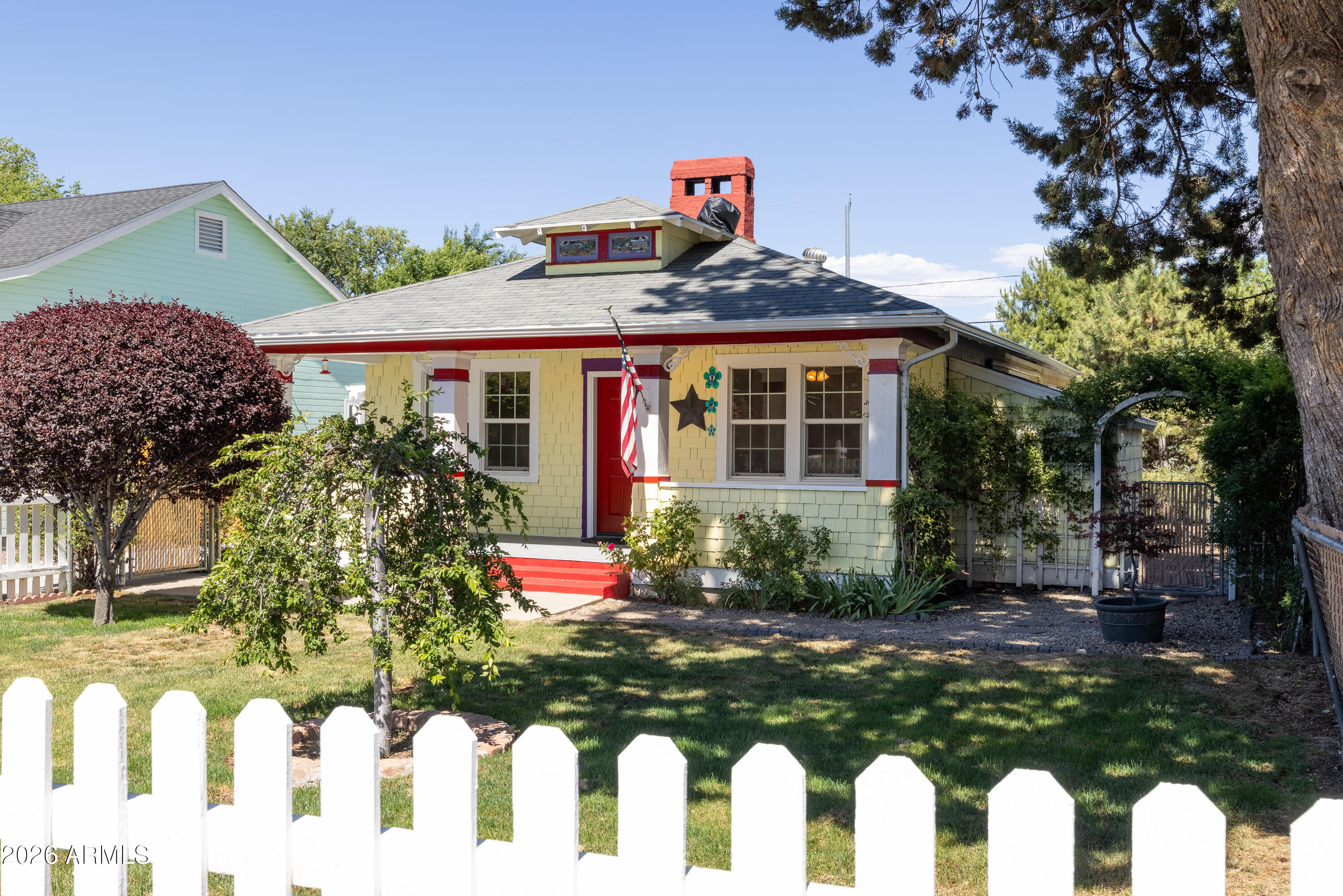 Residential in Prescott 2