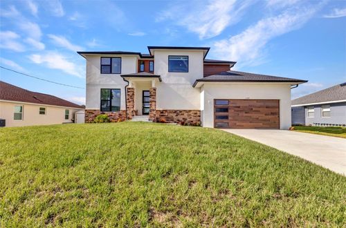 3057 Curry Ter, PORT CHARLOTTE, FL, 33981-1005 | Card Image