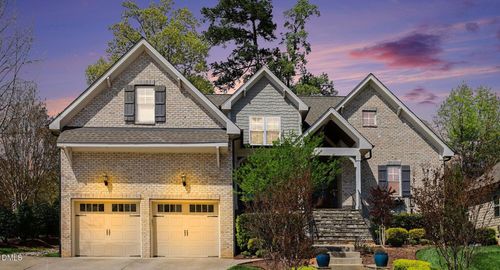 10001 San Remo Pl, Wake Forest, NC, 27587-1620 | Card Image