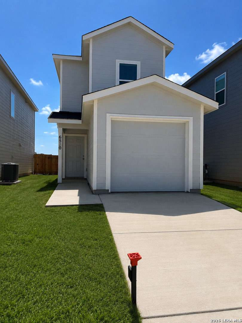 Residential Lease in San Antonio 2