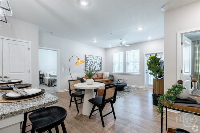 OAK - 5670 Ogeechee Rd, House other with 1 bedrooms, 1 bathrooms and null parking in savannah GA | Image 30