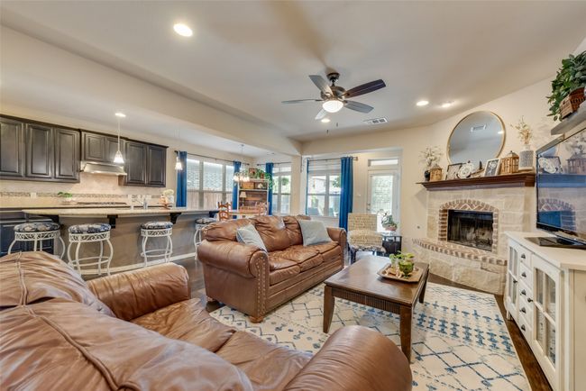 11653 Twining Branch Cir, House other with 4 bedrooms, 3 bathrooms and null parking in Haslet TX | Image 10