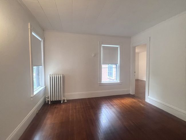 APT-2 - 93 Peirce St, Condo with 3 bedrooms, 1 bathrooms and 2 parking in Middleboro MA | Image 12