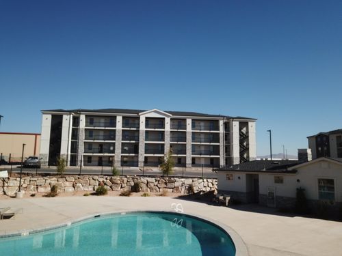 402-228 N Lone Rock Dr, Hurricane, UT, 84737-6197 | Card Image