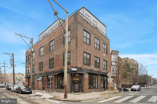 101-705-7 S 5th St, Philadelphia, PA, 19147-3070 | Card Image