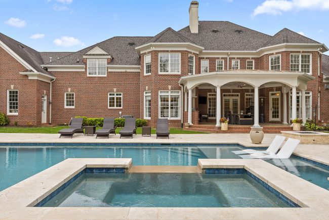 1263 Enclave Rd, House other with 5 bedrooms, 7 bathrooms and 4 parking in Chattanooga TN | Image 88