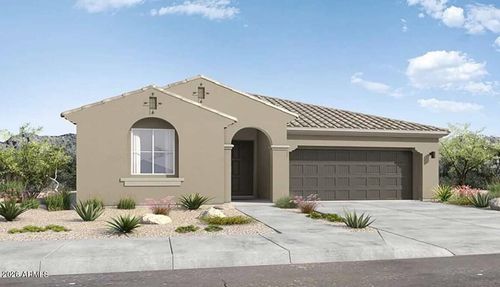 14823 W Gray Fox Trail, Surprise, AZ, 85387 | Card Image