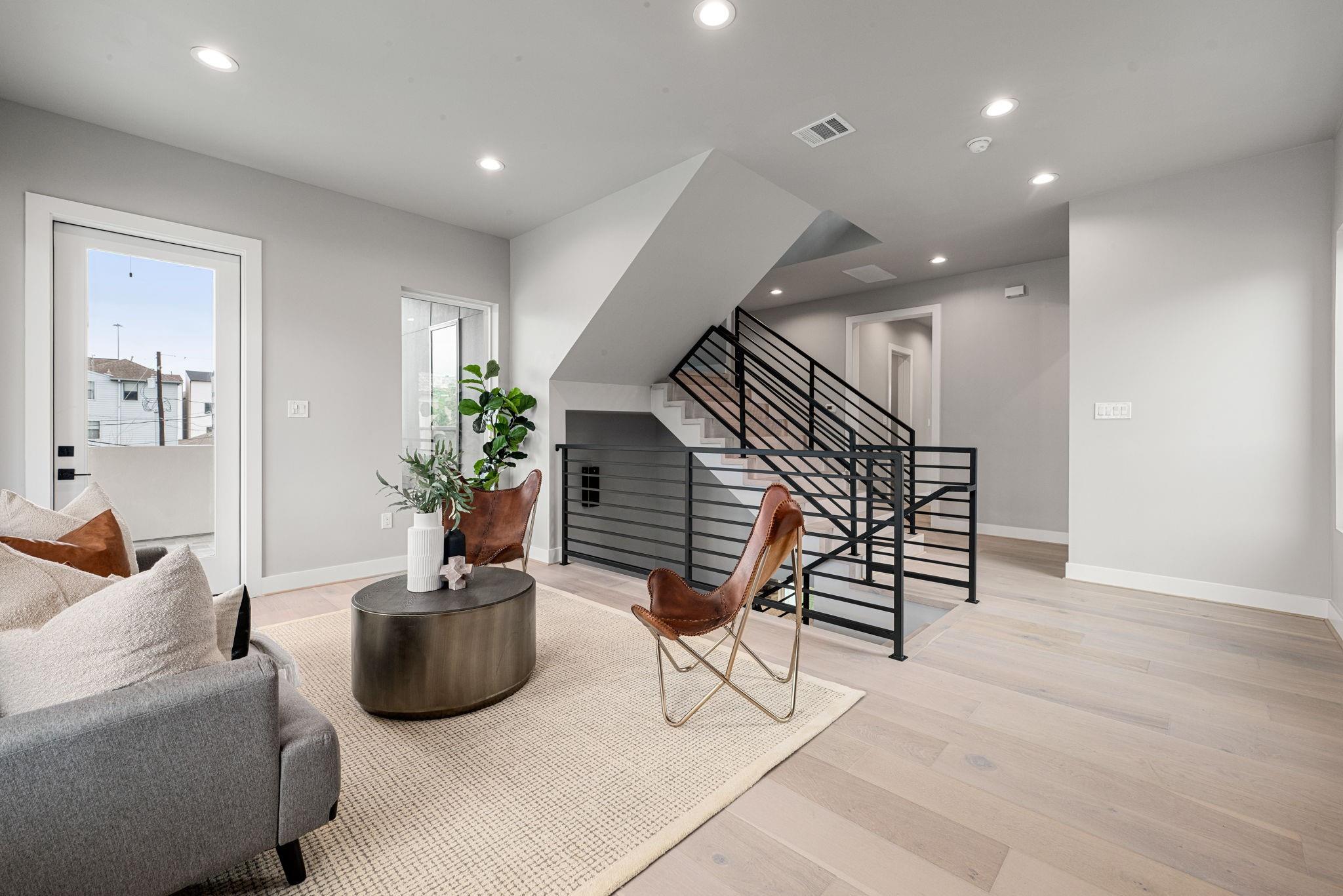 Residential in Houston 5