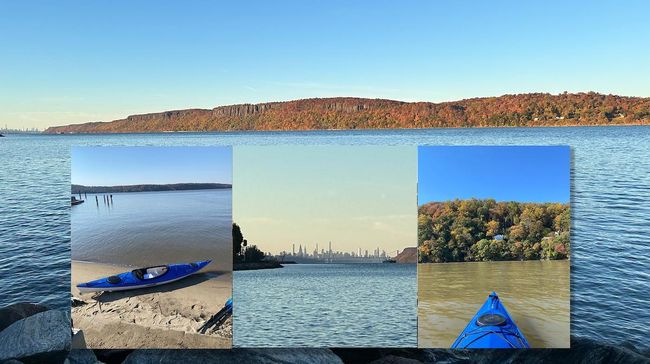 Dobbs Ferry Waterfront view collage | Image 31