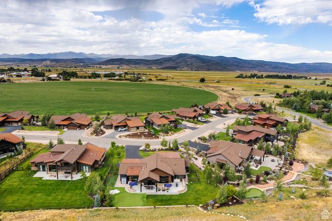 626 Thorn Creek Dr, House other with 3 bedrooms, 3 bathrooms and 2 parking in Kamas UT | Image 36