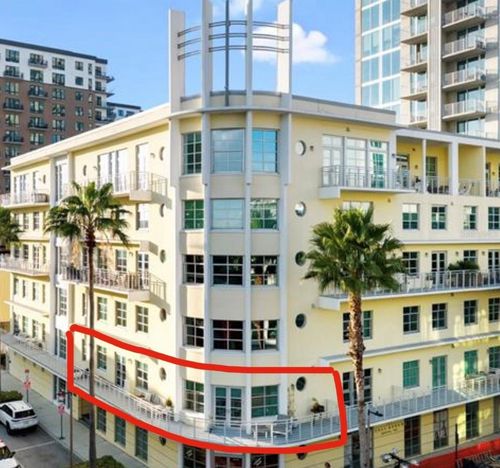 unit-201-1212 E Whiting St, TAMPA, FL, 33602-4109 | Card Image