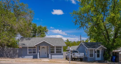414&416 E Carleton Street, Prescott, AZ, 86303 | Card Image