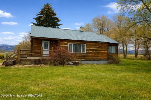 3235 S S 5000 W, Driggs, ID, 83422-4848 | Card Image